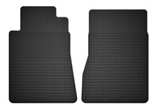 Gummi Fußmatten für: Rover