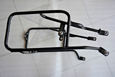 Seitenkofferträger Lock-it