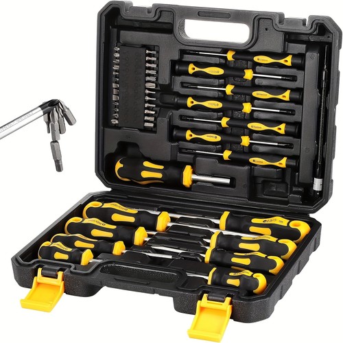 42tlg schraubendreher set - schraubendreher,