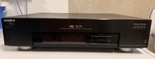 Sony SLV 656VP High End Stereo
