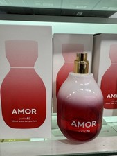 Amor como tú Eau de Parfum
