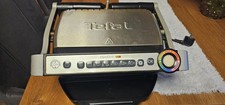 Tefal OptiGrill Model 8350 S1