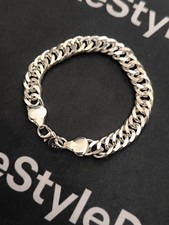 925 Sterling Silber Armband