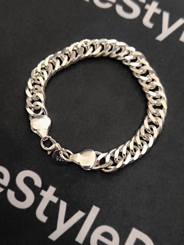 925 sterling silber - 925, armband