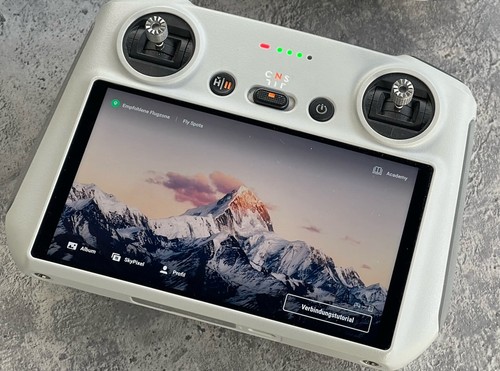 Dji rm330 fernsteuerung - rm330,