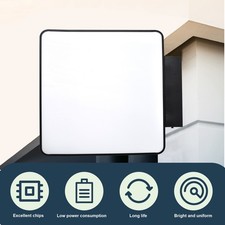 LED Leuchtkasten Doppelseitig