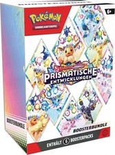 Pokémon Prismatische