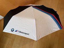 BMW M Motorsport Regenschirm -