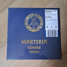Marteria/Die Toten Hosen |