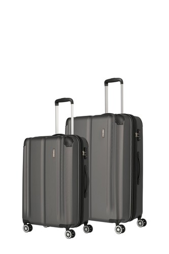 Travelite city trolley set - trolley,
