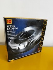 Kodak Ektapro 80er Karussell