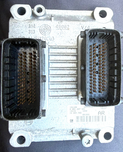 Oem opel corsa - opel, motor: