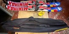 Salomon Minimax 99 Snowblades