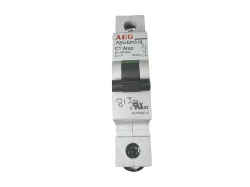 Eec aeg e91sulc01 - /,