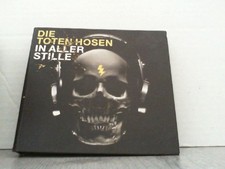 IN ALLER STILLE Die Toten Hosen: