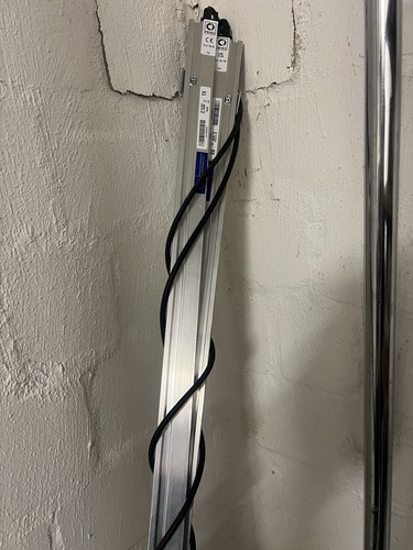 Memco e11 e12 lichtvorhang - memco,