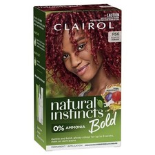 Clairol Natural Instincts Bold