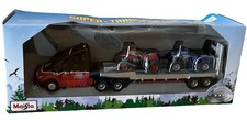 Maisto Super-Transporter