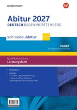 Schroedel Abitur - Ausgabe