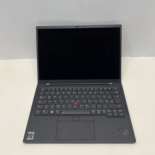 Laptop lenovo thinkpad - laptop,