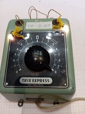 TE-Z150 Trix Express H0