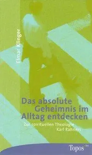 Das absolute geheimnis - das,