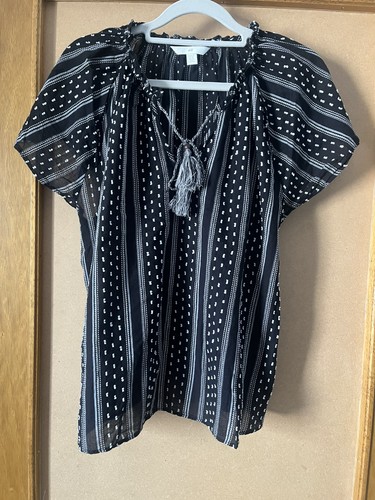 Bluse shirt oberteil - t-shirt,