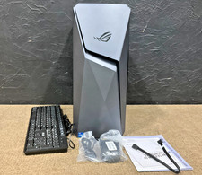 Asus Republic of Gamers Strix
