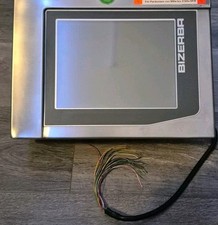 Bizerba GT-CT Waage Industrie