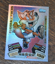 Topps Match Attax  Bundesliga