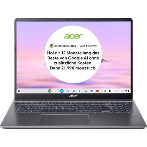 Acer chromebook plus - chromebook, 516