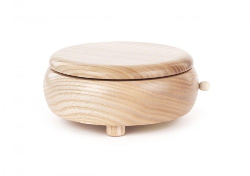 Spieldose natur ohne - spieldose, natur,