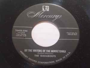 The gadabouts waters - the,
