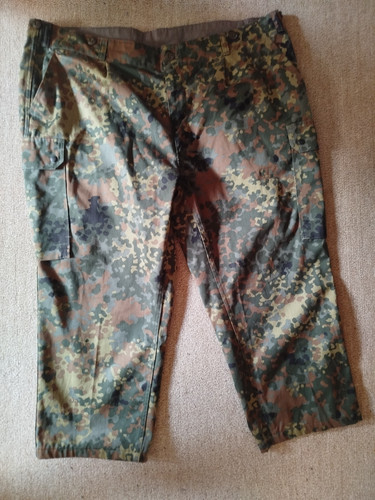 Original bundeswehr feldhose - original,
