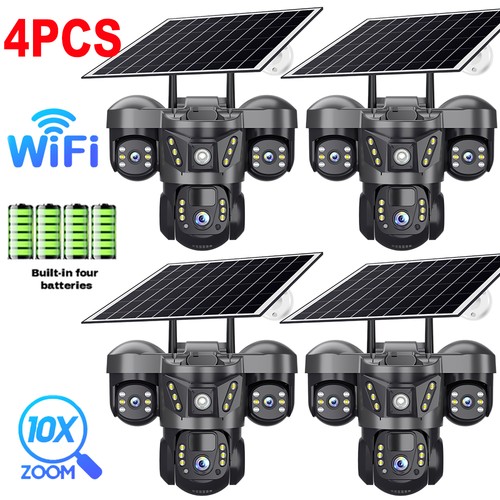 12mp solar kamera funk wlan - funk,
