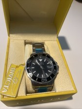 Armbanduhr Invicta, ein Modell