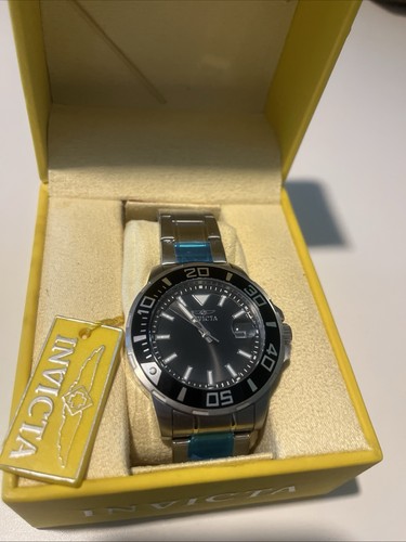 Armbanduhr invicta ein modell - invicta,,