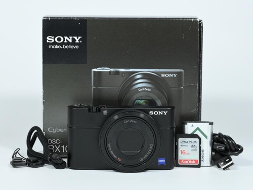 Sony cyber shot - sony, cyber-shot