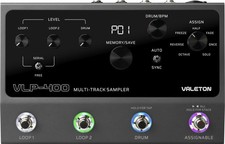 Valeton VLP-400 Multi-Track
