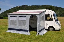 Eurotrail Markisenzelt Narvik