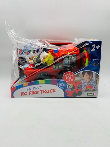 Revell revellino first - revell, rc