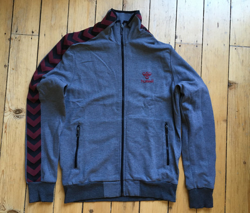 Trainingsjacke sportjacke - trainingsjacke,