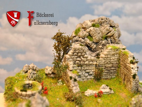 Bäckerei falknersberg - bäckerei,