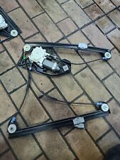 elektrischer Fensterheber Gestänge vorne rechts BMW 7er E38 728i - 750iL 8125202