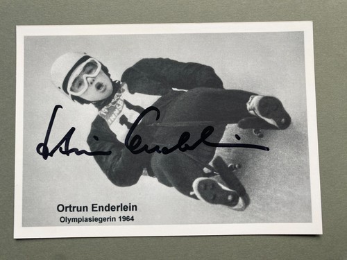 Ortrun enderlein - ortrun,