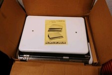 DDR NAGEMA LEBENSMITTELWAAGE