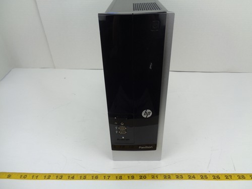 Pavilion slimline 400 - pavilion,