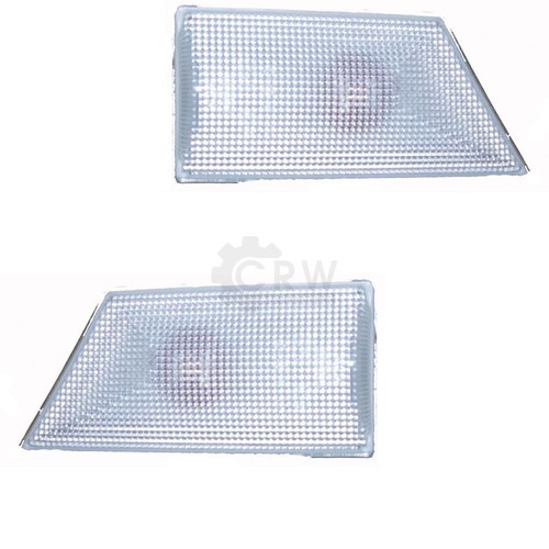 Seitenblinker set für opel - für,