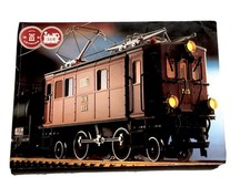 LGB, Eisenbahnbuch Katalog