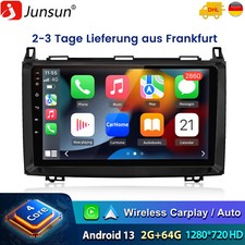 2+64G Für Benz A/B Klasse